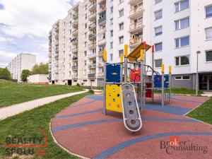 Prodej bytu 3+1, Trutnov - Horní Staré Město, Úpská, 70 m2