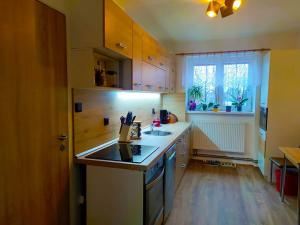 Pronájem bytu 3+1, Neratovice, U Tržnice, 82 m2