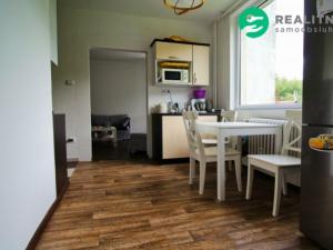 Pronájem bytu 3+kk, Červená Voda, Červená Voda, 67 m2