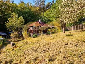 Prodej chaty, Beroun, V Pánvích, 57 m2