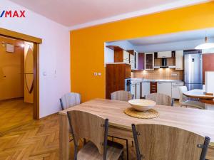 Prodej bytu 4+1, Ostrava - Poruba, Čkalovova, 138 m2