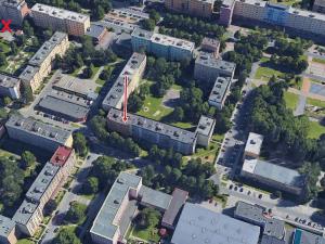 Prodej bytu 4+1, Ostrava - Poruba, Čkalovova, 138 m2