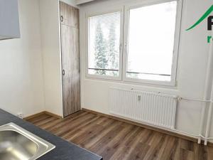 Pronájem bytu 2+1, Tachov, Trocnovská, 44 m2