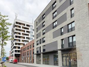 Pronájem bytu 2+kk, Praha - Hloubětín, Poděbradská, 60 m2