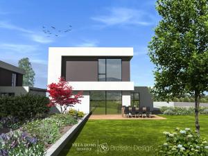 Prodej rodinného domu, Prostějov, Kaštanová, 170 m2