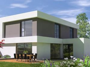 Prodej rodinného domu, Prostějov, Kaštanová, 170 m2