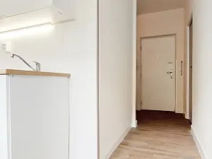 Pronájem bytu 1+1, Ostrava, Bulharská, 34 m2