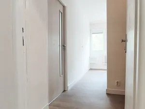 Pronájem bytu 1+1, Ostrava, Bulharská, 34 m2