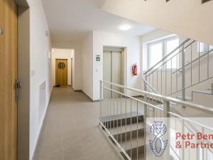 Pronájem bytu 2+kk, Rakovník, Maru Špačkové, 62 m2