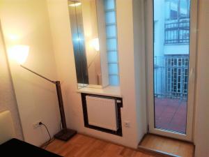 Pronájem bytu 2+kk, Ostrava - Moravská Ostrava, Zeyerova, 40 m2