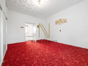 Prodej rodinného domu, Nýrsko, Klatovská, 312 m2