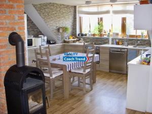 Pronájem bytu 2+kk, Horka nad Moravou, Olomoucká, 90 m2