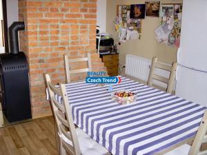 Pronájem bytu 2+kk, Horka nad Moravou, Olomoucká, 90 m2
