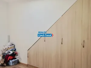 Pronájem bytu 2+kk, Horka nad Moravou, Olomoucká, 90 m2