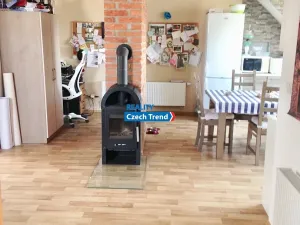 Pronájem bytu 2+kk, Horka nad Moravou, Olomoucká, 90 m2