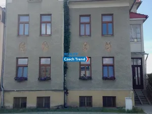 Pronájem bytu 2+kk, Horka nad Moravou, Olomoucká, 90 m2