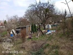 Dražba rodinného domu, Krnov, Daliborova, 89 m2