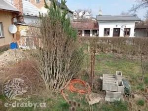 Dražba rodinného domu, Krnov, Daliborova, 89 m2