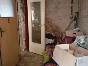 Dražba rodinného domu, Krnov, Daliborova, 89 m2