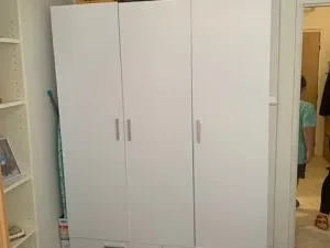 Pronájem bytu 2+kk, Kladno, Holandská, 39 m2