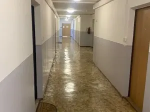 Pronájem bytu 2+kk, Kladno, Holandská, 39 m2