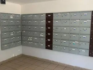 Pronájem bytu 2+kk, Kladno, Holandská, 39 m2