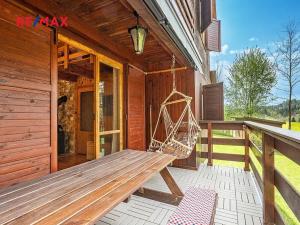 Prodej chaty, Pelhřimov, 63 m2