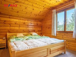 Prodej chaty, Pelhřimov, 63 m2