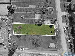 Prodej pozemku pro bydlení, Hrušová, 608 m2
