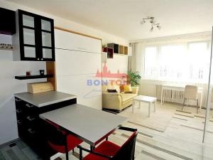 Pronájem bytu 1+kk, Praha - Háje, Hlavatého, 27 m2
