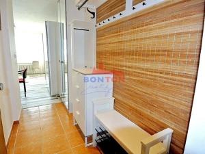 Pronájem bytu 1+kk, Praha - Háje, Hlavatého, 27 m2