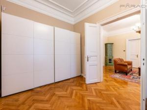 Pronájem bytu 4+1, Praha - Josefov, Široká, 135 m2