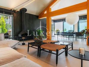 Prodej vily, Korčula, Chorvatsko, 170 m2