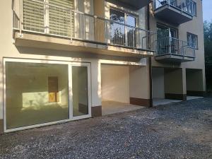 Prodej bytu 1+kk, Třešť, Nádražní, 25 m2