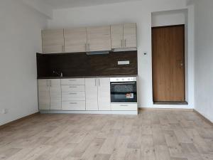 Prodej bytu 1+kk, Třešť, Nádražní, 25 m2