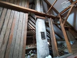 Prodej rodinného domu, Maleč, 436 m2