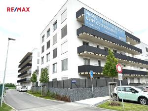 Pronájem bytu 2+kk, Kladno, Bohumila Landy, 54 m2