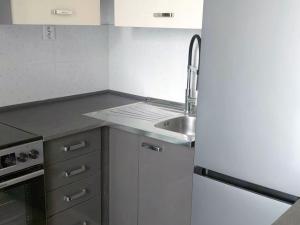 Pronájem bytu 2+1, Olomouc, Foerstrova, 55 m2