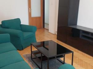 Pronájem bytu 2+1, Olomouc, Foerstrova, 55 m2