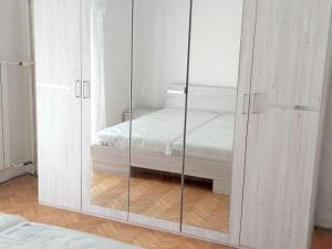 Pronájem bytu 2+1, Olomouc, Foerstrova, 55 m2