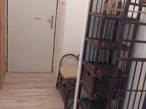Pronájem bytu 2+1, Olomouc, Foerstrova, 55 m2