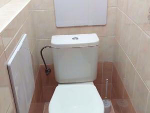Pronájem bytu 2+1, Olomouc, Foerstrova, 55 m2