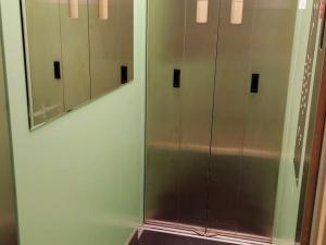 Pronájem bytu 2+1, Olomouc, Foerstrova, 55 m2