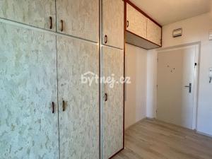 Pronájem bytu 3+1, Olomouc - Nová Ulice, Kmochova, 60 m2
