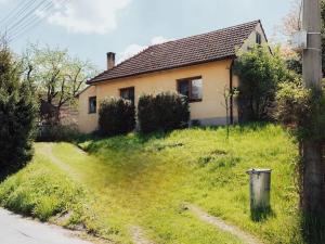 Prodej rodinného domu, Bojkovice, 104 m2
