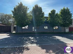 Pronájem bytu 3+kk, Praha - Libuš, Libušská, 62 m2