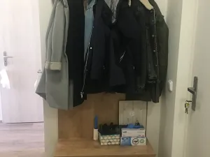 Pronájem bytu 2+kk, Praha - Nové Město, 57 m2