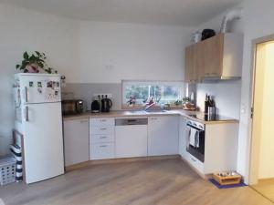 Pronájem bytu 2+kk, Praha - Nové Město, 57 m2