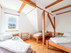 Prodej ubytování, Žacléř, Sadová, 151 m2