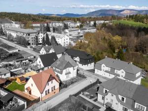 Prodej ubytování, Žacléř, Sadová, 151 m2